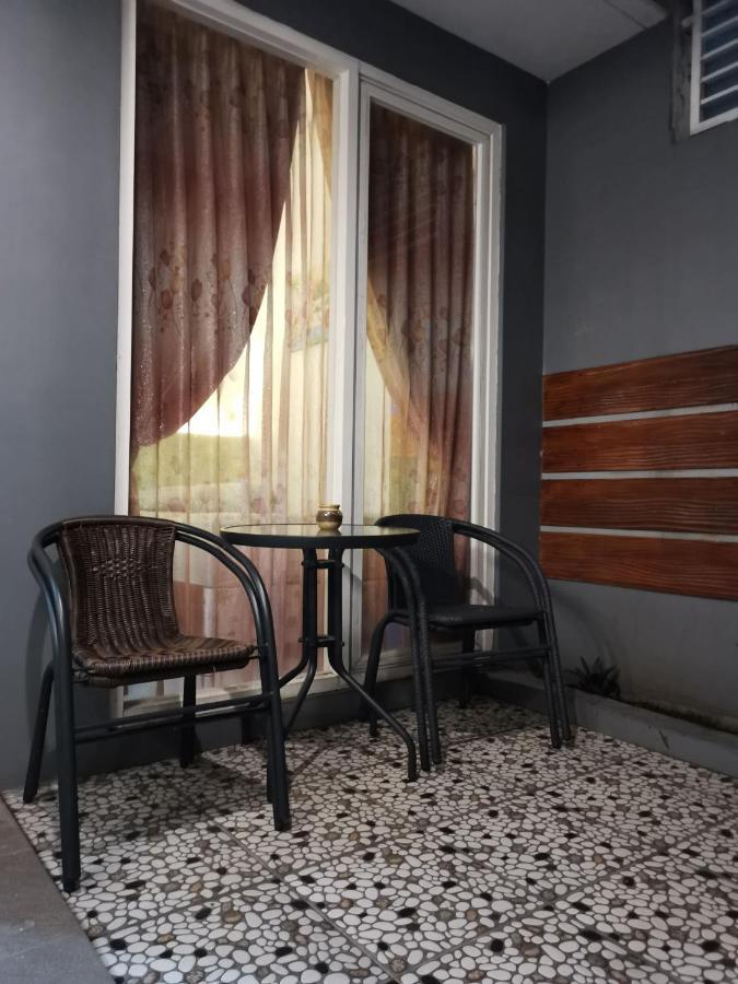 Villa Asri Batu  Exteriör bild